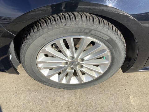 2013 Toyota Avalon Hybrid XLE Touring