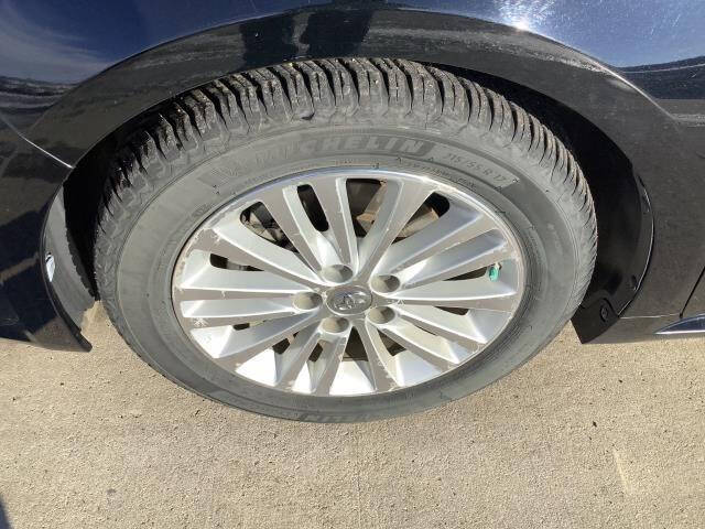 2013 Toyota Avalon Hybrid XLE Touring