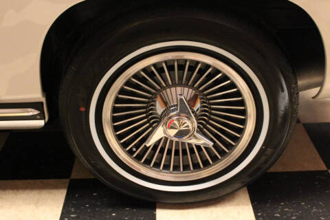 1965 Chevrolet Corvette