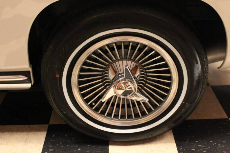 1965 Chevrolet Corvette