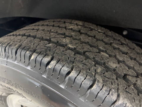 2024 Chevrolet Express 2500