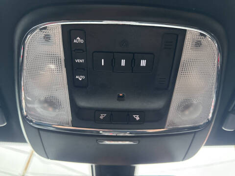 2018 Dodge Charger GT Plus