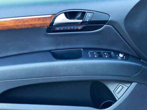 2011 Audi Q7 3.0 quattro TDI Premium Plus