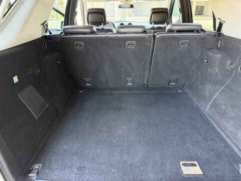 2011 Mercedes-Benz M-Class ML 350