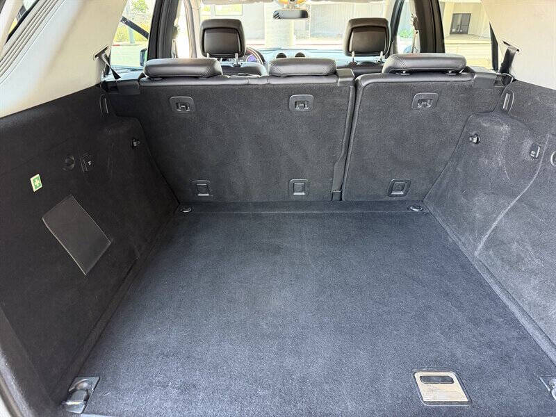 2011 Mercedes-Benz M-Class ML 350