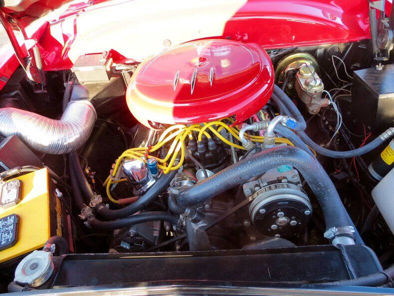 1953 Mercury Monterey