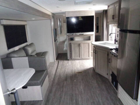 2025 Forest River Aurora