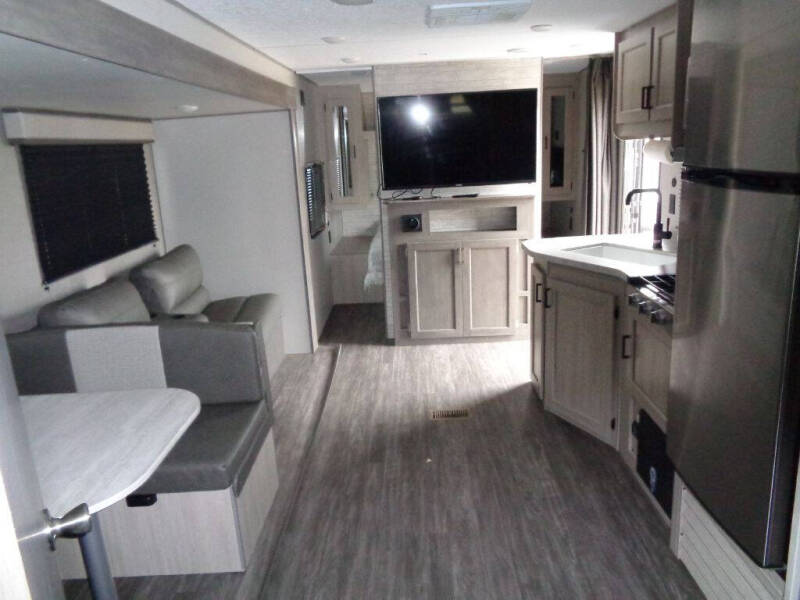 2025 Forest River Aurora