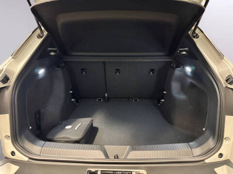 2021 Volkswagen ID.4 Pro