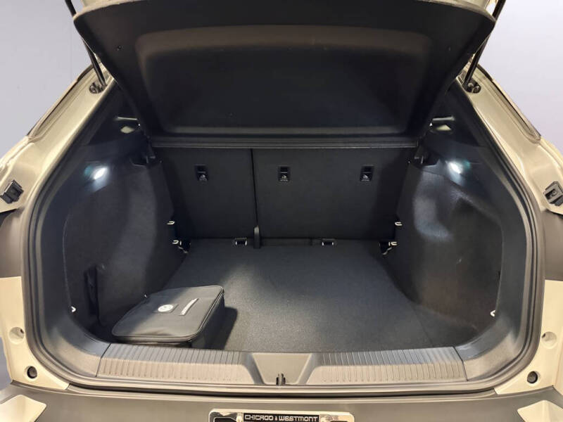 2021 Volkswagen ID.4 Pro