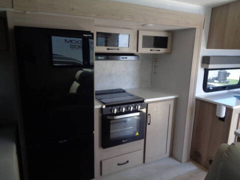 2025 Forest River ROCKWOOD 2908RL