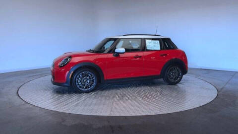 2026 MINI Hardtop 4 Door