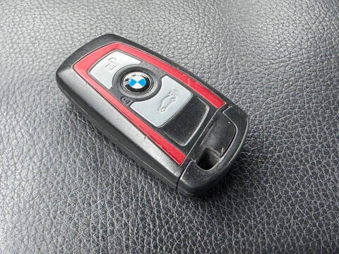 2013 BMW 3 Series 328i xDrive