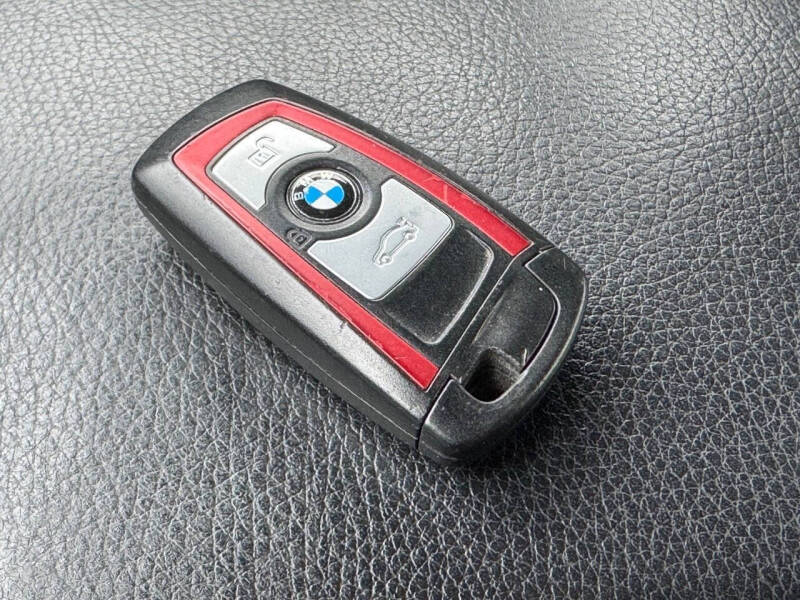 2013 BMW 3 Series 328i xDrive