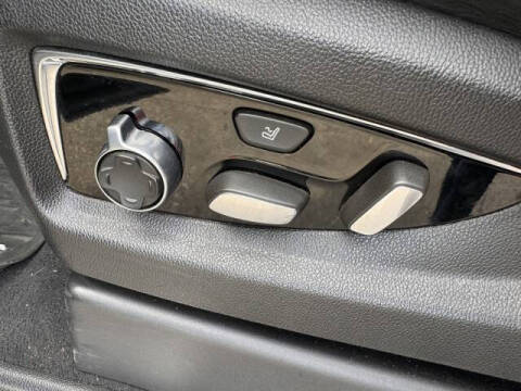 2015 Cadillac Escalade Platinum