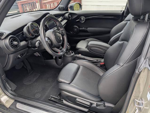 2020 MINI Hardtop 2 Door for sale at Local Auto Sales in Candler, NC