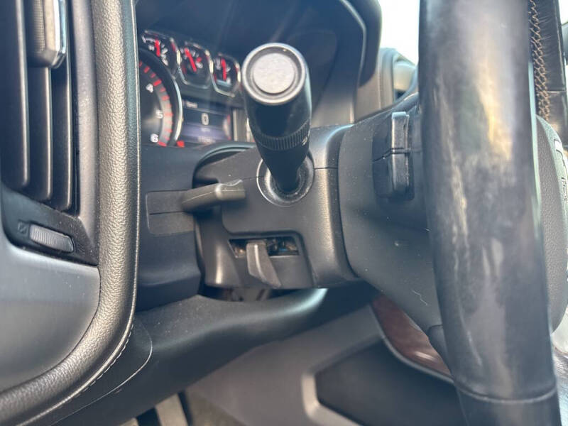 2016 GMC Sierra 1500