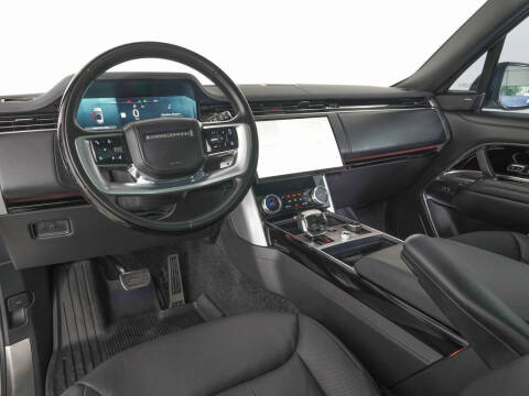 2023 Land Rover Range Rover P400 SE