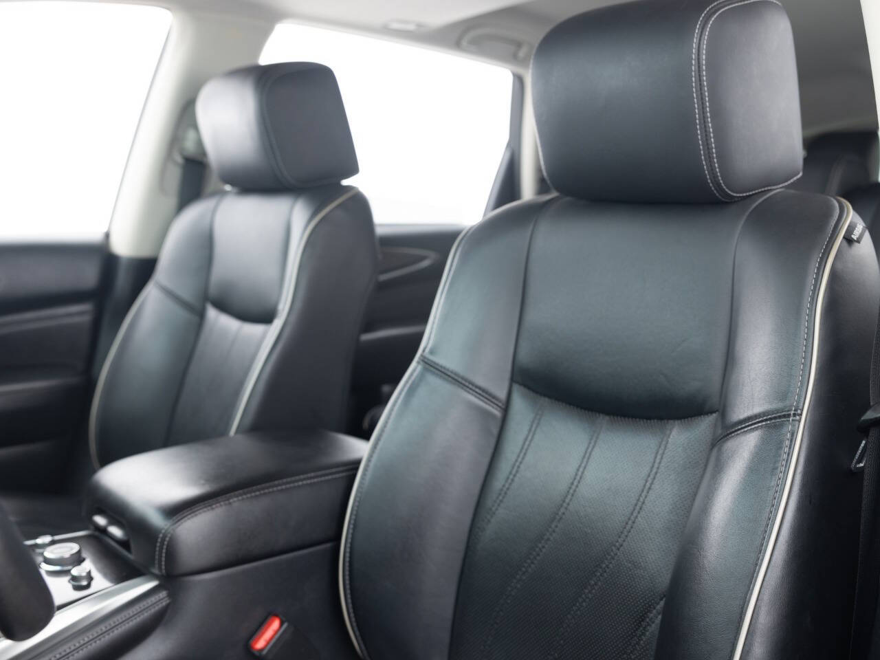 Used Car 2017 Infiniti Qx60  Base Awd 4dr Suv For Sale Under $15,000 In Coal City, Illinois