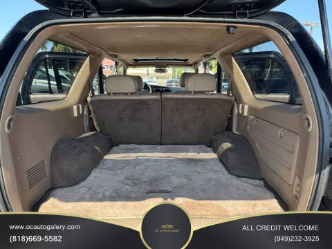 2002 Toyota 4Runner Limited