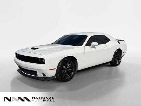 2021 Dodge Challenger GT