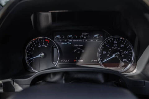 2020 Ford Expedition MAX XLT