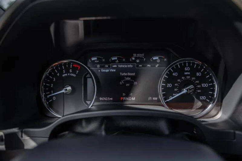 2020 Ford Expedition MAX XLT