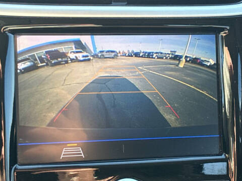 2020 Chevrolet Sonic LT