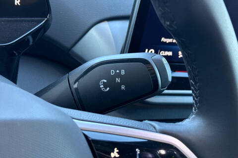 2025 Volkswagen ID.4 Pro