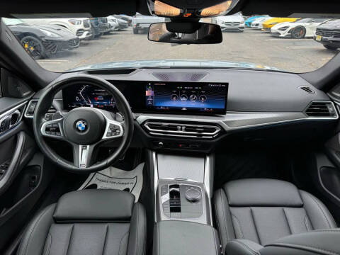 2024 BMW 4 Series M440i xDrive Gran Coupe