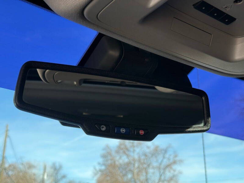 2018 Chevrolet Silverado 3500HD