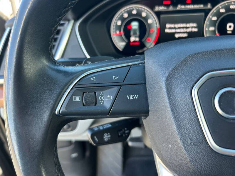 2021 Audi Q5 quattro Premium Plus 45 TFSI