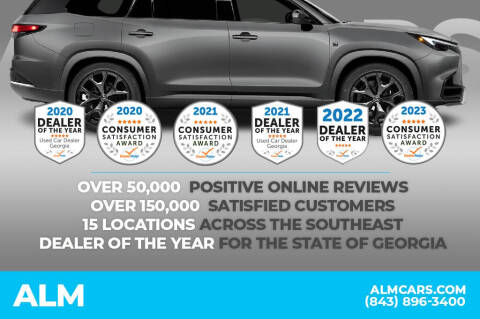 2024 Mazda CX-50 2.5 S Preferred