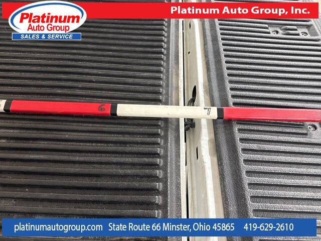 2023 Ford F-250 Super Duty