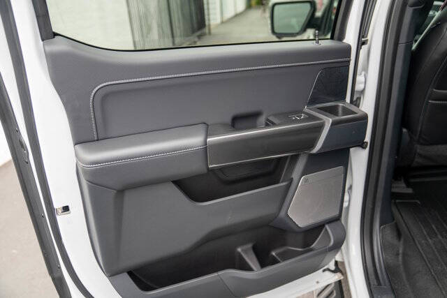 2023 Ford F-150 33