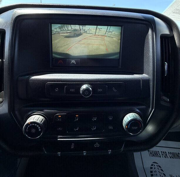 2016 GMC Sierra 2500HD