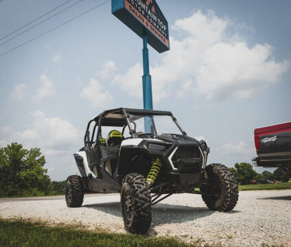 2021 Polaris n/a