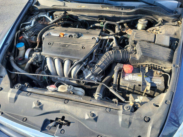 2006 Honda Accord LX Special Edition