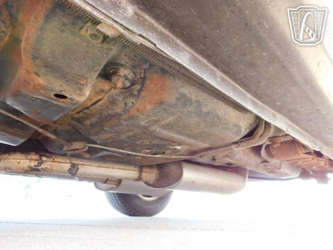 1981 Pontiac Firebird Trans Am