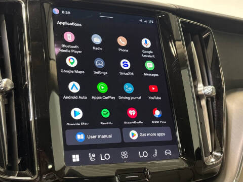 2023 Volvo XC60 B5 Core