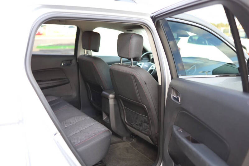 2017 GMC Terrain SLE-2