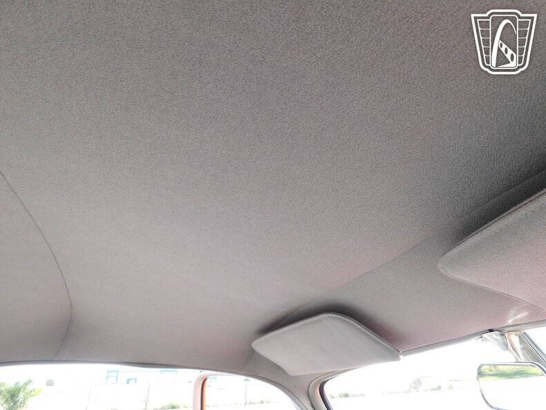 1941 Ford Super Deluxe