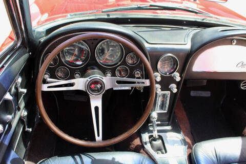 1965 Chevrolet Corvette