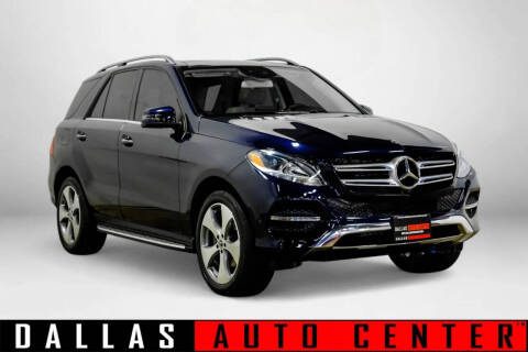 2018 Mercedes-Benz GLE GLE 350