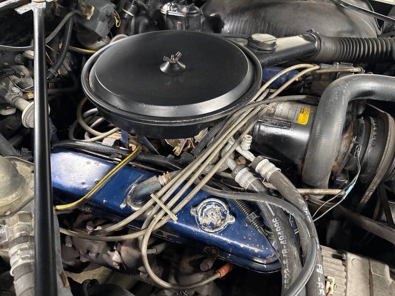 1976 Cadillac DeVille