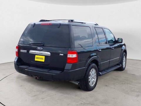 2014 Ford Expedition Limited