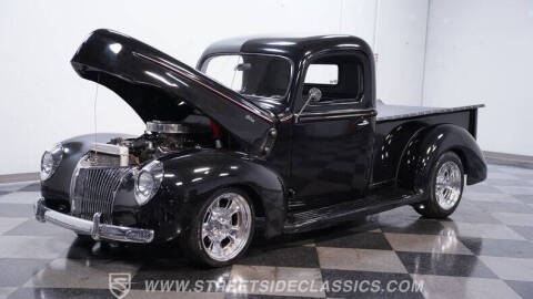 1940 Ford F-100