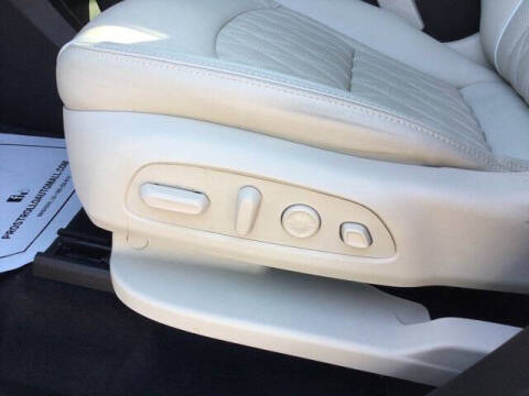 2024 Buick Enclave Avenir