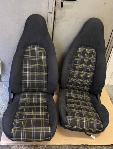 1996 Mazda MX-5 Miata