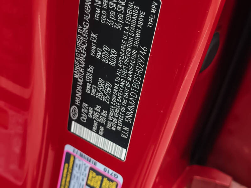 2025 Genesis GV70 2.5T Standard